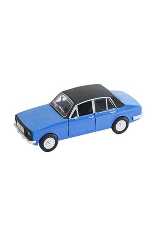 Brl16a Metal Çek Bırak Anadolu Havalı Korna -birliktoys Farklı Renk Seçenekleri