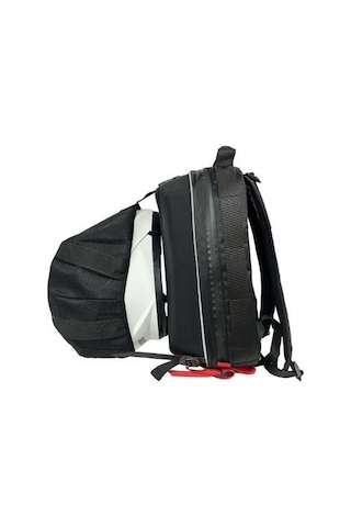 Forte Gt 70433 Diamo Bro Çok Amaçlı 15 Litre Motosiklet Sırt Ve Omuz Çantası