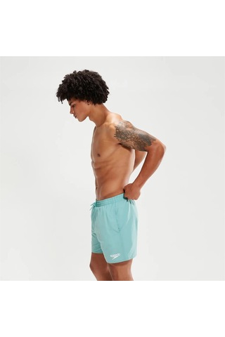 Speedo Essentials Erkek Şort Mayo Yeşil