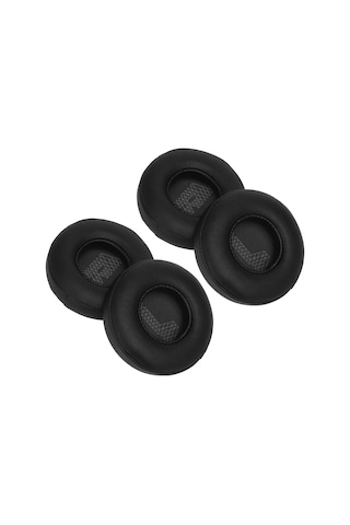 Yaozixa Jbl Lıve 400bt/460nc Kulaklık İçin Protein Deri Yer Değiştirme Kulak Yastığı - Yüksek Yoğunluklu Hafıza Köpüğü, Konfor Ve Gürültü İzolasyonu 2 Çift Diğer