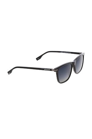 Osse Os3905-02 56 Polarize Unisex Güneş Gözlüğü Siyah