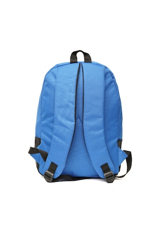 Hummel Gelleo Unisex Mavi Sırt Çantası 980248-7788 Mavi