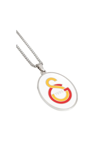 Gs Renkli Logo Kolye Çok renkli