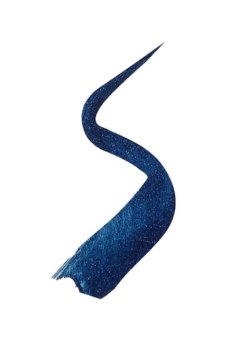 Note Cosmetics Elegant Matte Dipliner Waterproof Mavi 03