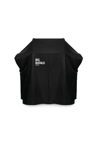 Gazlı Barbekü Kılıfı - Xxlarge