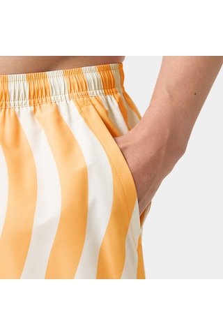 Helly Hansen Newport Trunk 4,5 Erkek Deniz Şortu-32505 Turuncu