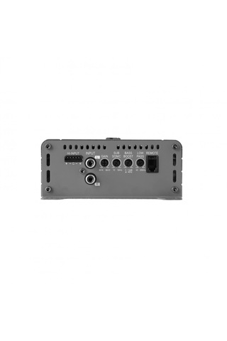 Soundmax Sx-lm4225.4d 4 Kanal Class D Amplifikatör