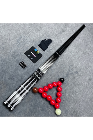 Bilardo Istakası, 3 Bant Istakası, Amerikan Istakası Mtb0101102