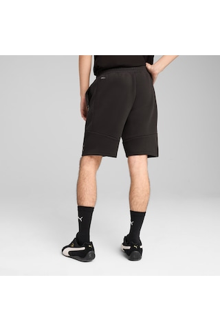 Puma Evostripe Erkek Siyah Şort 684615-01 Siyah