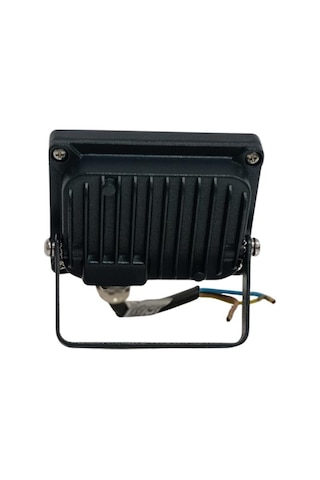 Ack - 10w Tablet Led Projektör İp65 Suya Dayanıklı 900lmn Yeşil At62-01032
