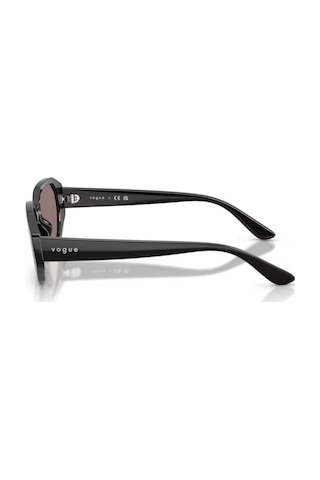 Vogue 0vj2034 W44/7n 52 Çocuk Güneş Gözlüğü Açık Gri