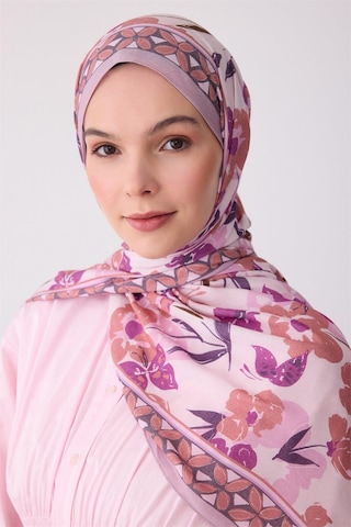 Belli Fresh Viona Şal - 3203-18 Leylak Lila