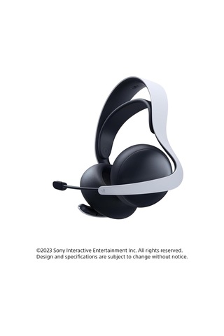 Pulse Elıte Wıreless Headset Bilkom