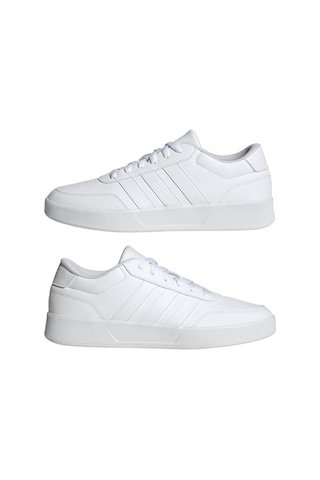Adidas Breaknet 3.0 Erkek Spor Ayakkabı - Jr3546 Beyaz