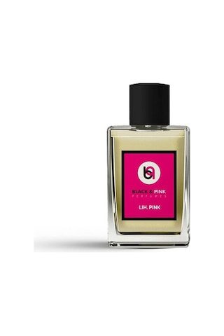 Black & Pink Lıh. Pink Kadın Parfüm EDP 50 ML