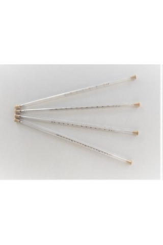 Termometre Civali 250 Adet