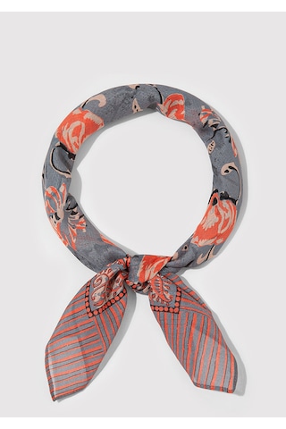 Mavi - Gri Bandana 1913742-71473