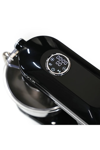 Yui Easy Chef M129 1800 W Stand Mikser