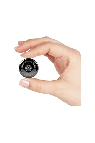 Sh Powermaster Pm-4792 V380 Gece Görüşlü Mikrofonlu 1080p Wifi Ip Kamera Najmaddin