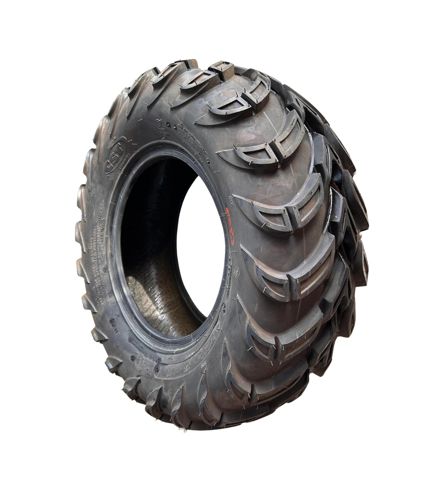 Cst 25x8-12 Dış Lastik Tubeless