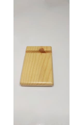 Sürlaz et Kasap Mutfak Bıçağı 5'li Set Sdf-0317