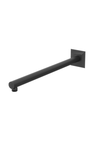 Ø25-40 Cm Kare Duvardan Pasl. Tdb-siyah