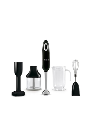 Smeg HBF02BLEU 700 W Mikser & Blender Seti
