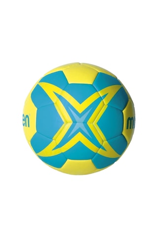 Molten H0x1800-yg Hentbol Topu Çok Renkli