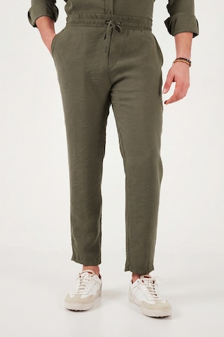 Buratti Erkek Pantolon Cf26s611639 Kahve Kahve
