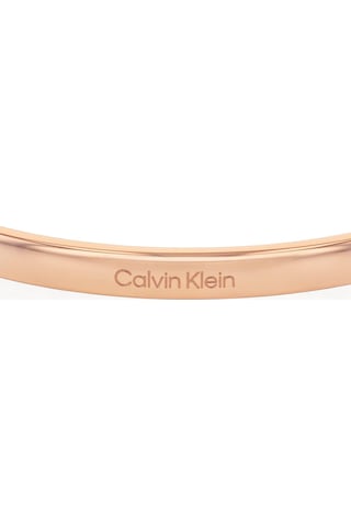 Calvin Klein Ckj35000564 Kadın Bileklik