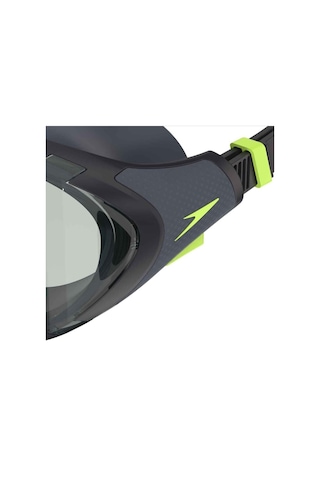 Speedo Bıofuse 2.0 Mask Au Black Yüzücü Gözlüğü 8-00491710209 Siyah