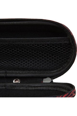 Speedo Gözlük Kabı Goggles Storage Red 8-00381215421 Yzm Kırmızı