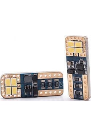 Photon W5W T10 Ph7021 Can-Bus Özel Plaka Led