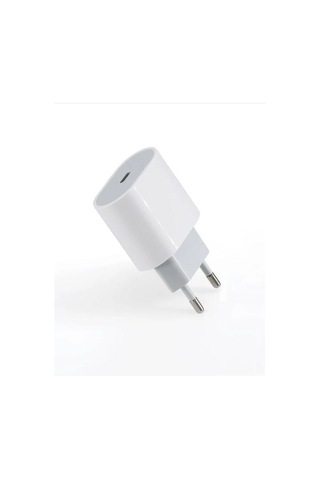 Tonex B25w Type-c Giriş Yeni Nesil Şarj Başlığı 25w 3.4a - Beyaz