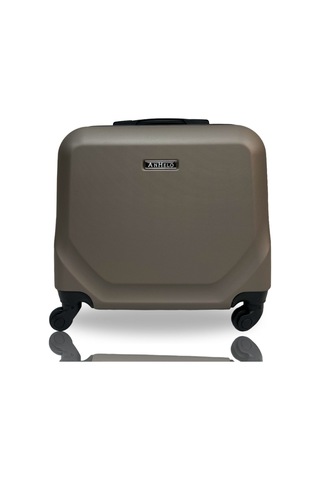 Anhelo Traveller Abs Hostes-pilot Boy Valiz 001