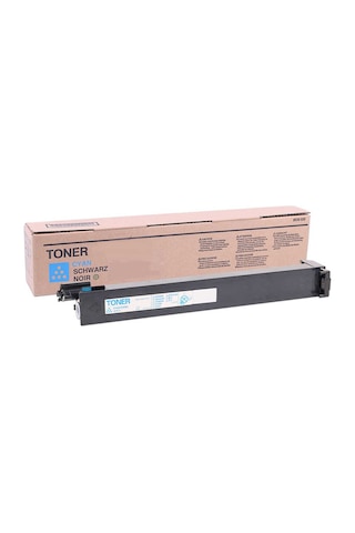 Konica Minolta Tn-213-a0d7452 Mavi Uyumlu Fotokopi Toner Great Toner