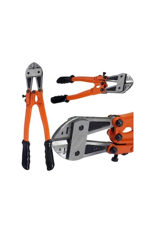 Rico 021-Kk2315 Kuplon Demir Tel Kablo Kesme Makası 42'' 1050 Mm