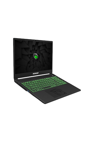 Monster Abra A5 V22.3.5 Ultra 9 185H 32 GB 1 TB SSD 8 GB RTX5050 15.6" W11H Dizüstü Bilgisayar