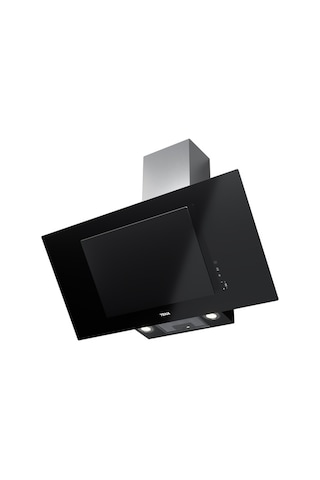 Teka DVT 98660 TBS BK Duvar Tipi Davlumbaz 112930043