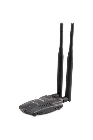 Everest EWN-689N 300Mbps USB Kablosuz Adaptör