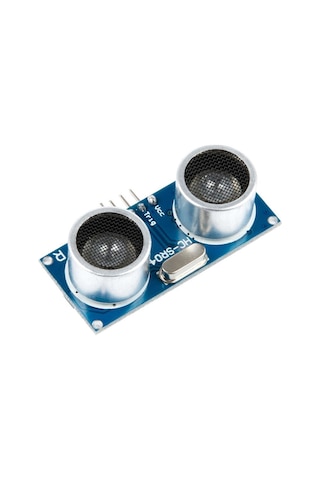 HC-SR04  Ultrasonik  Mesafe Sensörü