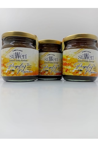 Suwen Propolis Macunu 250 G