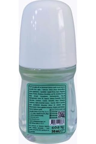 Roll- On 50ml - 57858324538725599215506