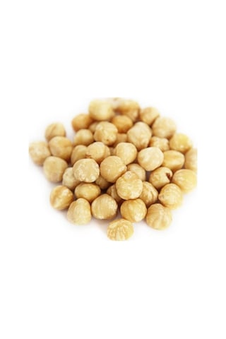 Kavrulmuş Fındık İçi 1 KG