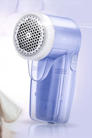 Markafox Kablolu Tiftik Ve Kazak Tüyü Temizleme Makinesi