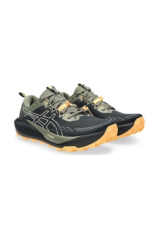 Asics Gel-trabuco 13 Erkek Siyah Outdoor Koşu Ayakkabısı 1011b973-002 Siyah