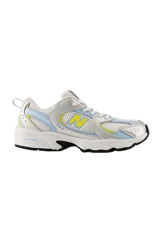 Spor Ayakkabı Kız Çocuk P5307dq New Balance Nb Pre-school Grey