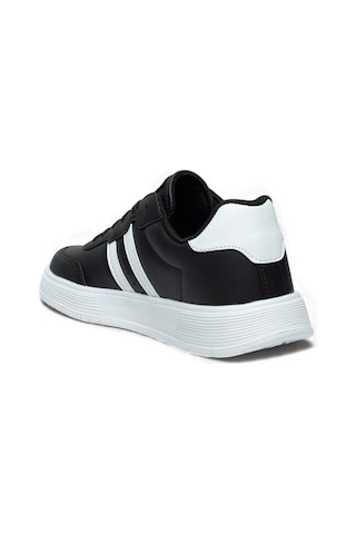 Trendyshose Drs-163 Rahat Hafif Garantili Snekars Siyah