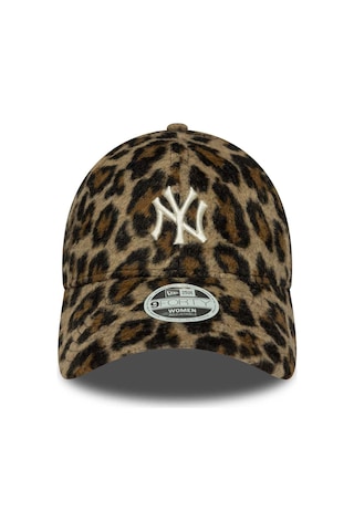 New Era Cosy Animal 9forty Neyyan Kadın Şapka 60691302 Krem
