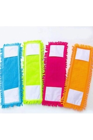 Trade Plast Makarna Mop 50 Cm